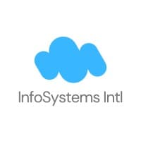 InfoSystems Itl logo