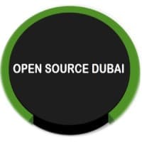 Open Source Dubai logo