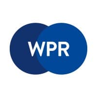 WPR logo