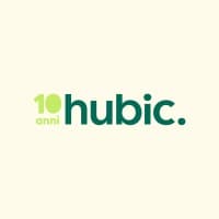 Hubic Marketing logo