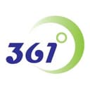 361 Degree Consultancy Pte logo