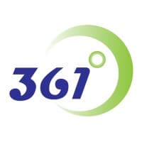 361 Degree Consultancy Pte logo