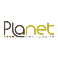 PLANET Bourgogne logo
