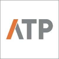 ATP logo