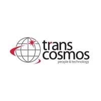 transcosmos logo