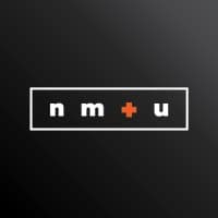NM+U Marketing Communications logo
