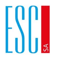 ESC SA logo