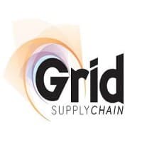 Grid Supply Chain logo