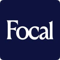 Focal logo