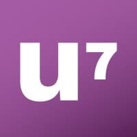U7 SOLUTIONS logo