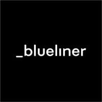 Blueliner Marketing logo