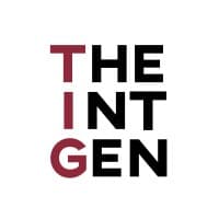 The Internet Generation logo