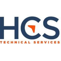 HCS Technical Services logo