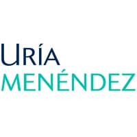 UrÃ­a MenÃ©ndez logo