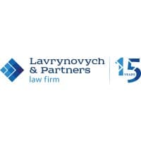 Lavrynovych Law Firm logo