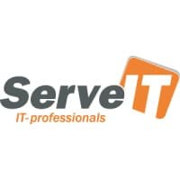Serve it B.V logo
