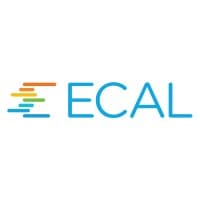 ECAL logo