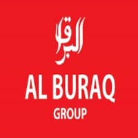 Al Buraq Group logo