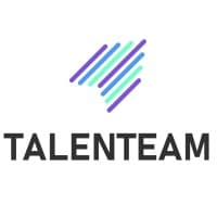 TALENTEAM logo