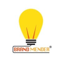 Brand Mender logo