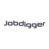 Jobdigger logo