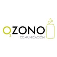 Ozono ComunicaciÃ³n logo