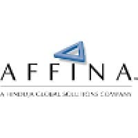 AFFINA logo