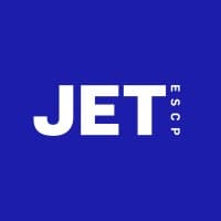 JET ESCP logo