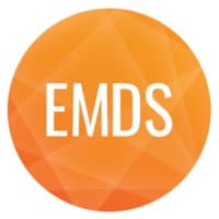 E&M Design Solutions logo