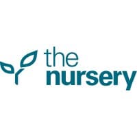 The Nursery Research & Planning logo