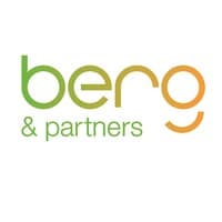 Berg en Partners B.V logo