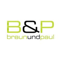 Braun & Paul IT logo