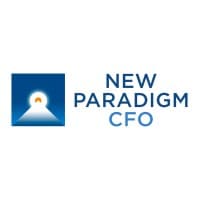New Paradigm CFO logo
