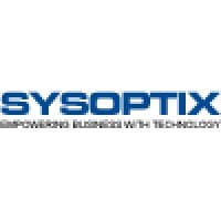 Sysoptix logo