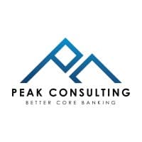 Peak Consulting LLC Nebraska logo
