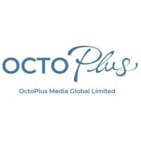OctoPlus Media Global Limited logo