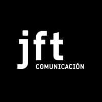 JFT ComunicaciÃ³n logo