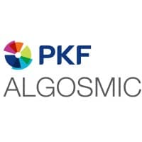 PKF Algosmic Pvt logo