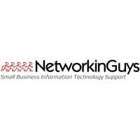 Networkinguys logo