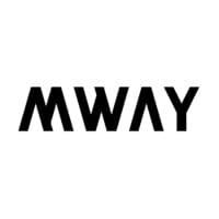 MWAY GROUP logo