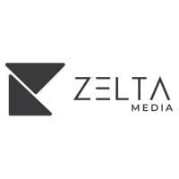 Zelta Media logo