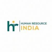 Human Resource India logo