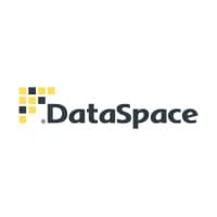DataSpace Data Center logo