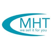 MHT Vertriebsdienstleistungs logo