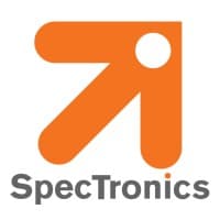 SpecTronics UK logo