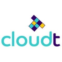 CloudT.gr logo