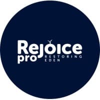 RejoicePro Consulting logo