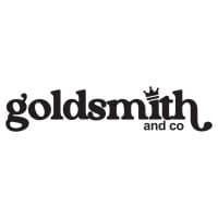 Goldsmith logo
