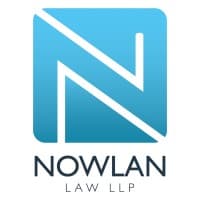 Nowlan logo