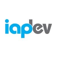 IapDev Pvt logo